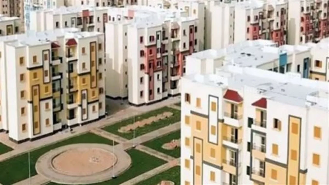 شروط التقديم.. تفاصيل حجز الوحدات السكنية بمبادرة سكن لكل المصريين